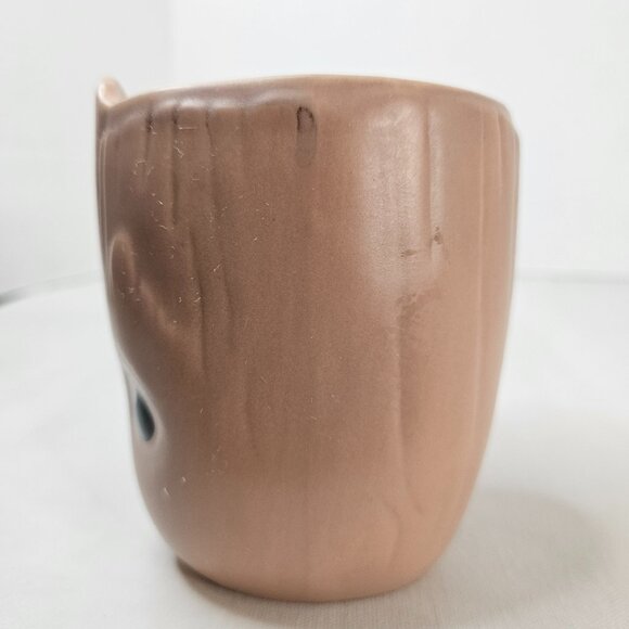 Disney Marvel Groot Figural Mug Guardians Of The Galaxy Ceramic Cup - Picture 2 of 12